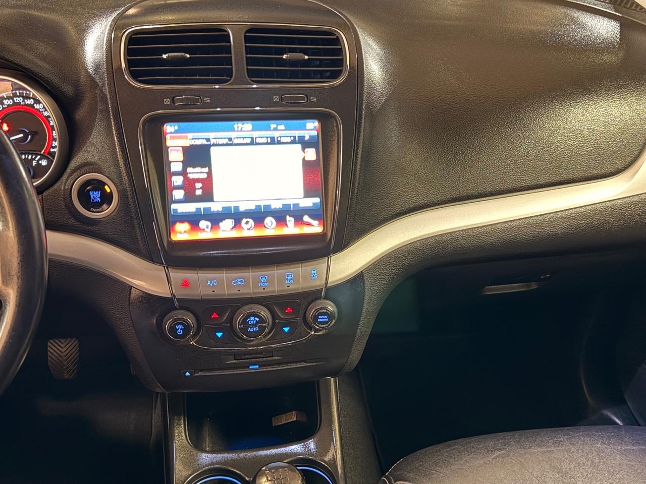 Fiat Freemont 2.0 Multijet 140 CV Lounge