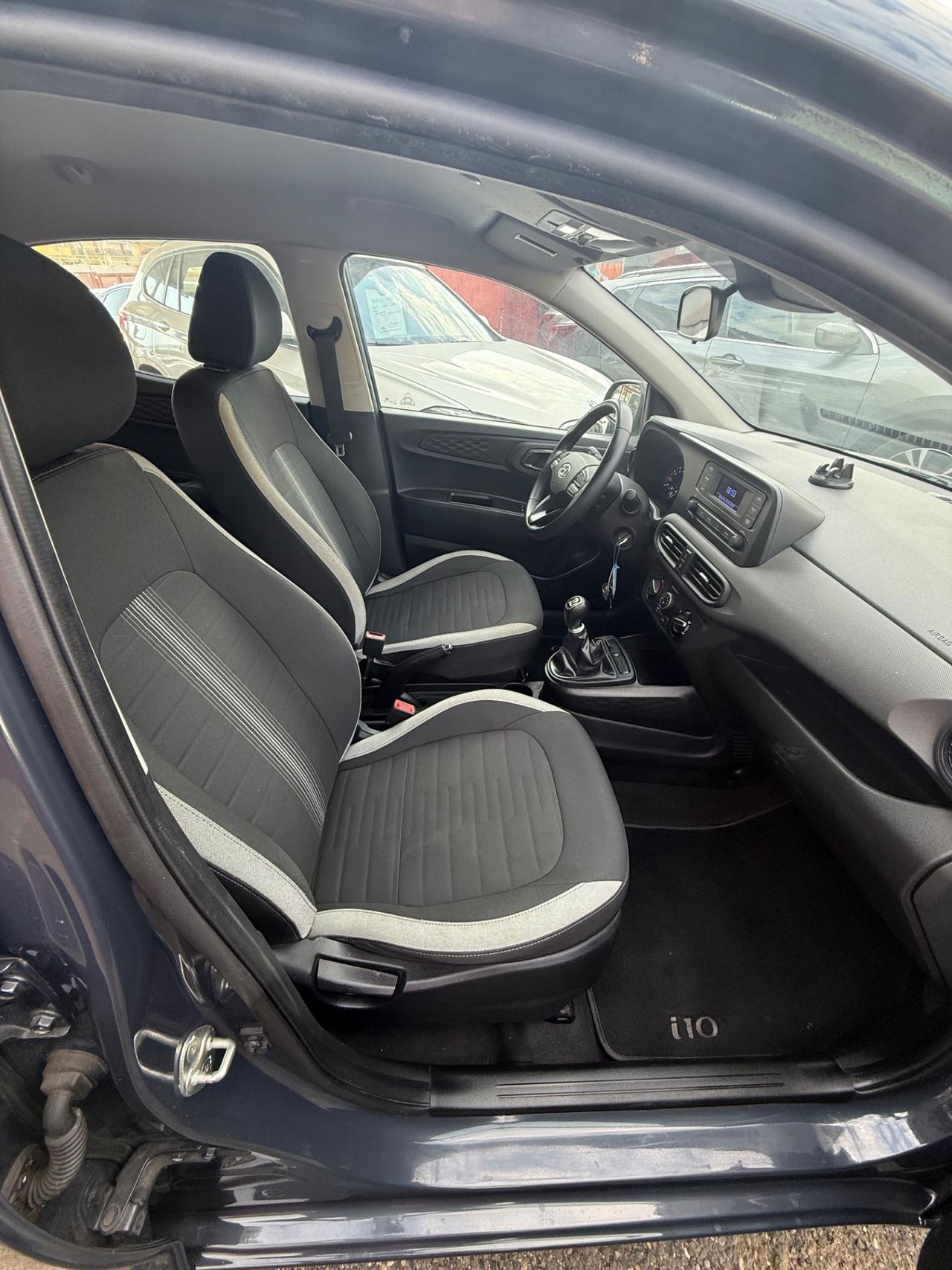 i10 1.0 MPI Prime-unipro-rate-garanzia-permute