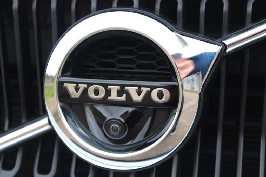 VOLVO XC40 D3 150 CV *Camera 360 *FULL LED