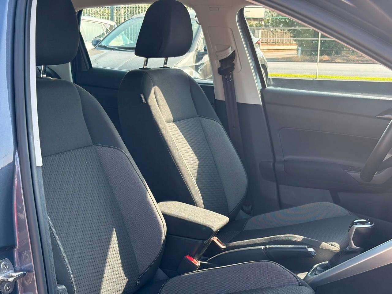 Volkswagen Polo 1.0 TSI DSG Style