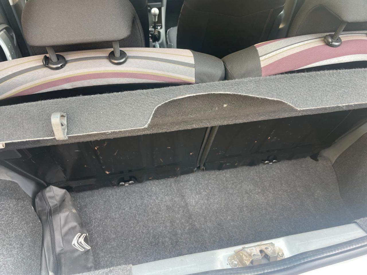 Citroen C1 1.0 5 porte airdream Perfect