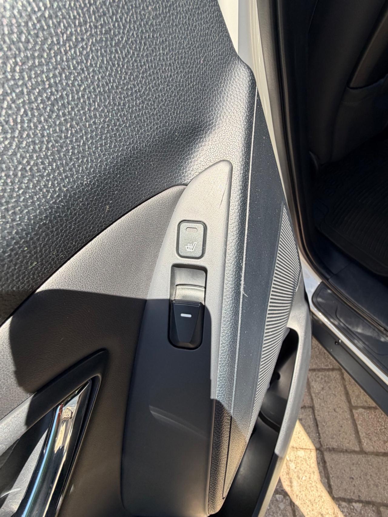 Hyundai iX35 1.7 CRDi 2WD Xpossible