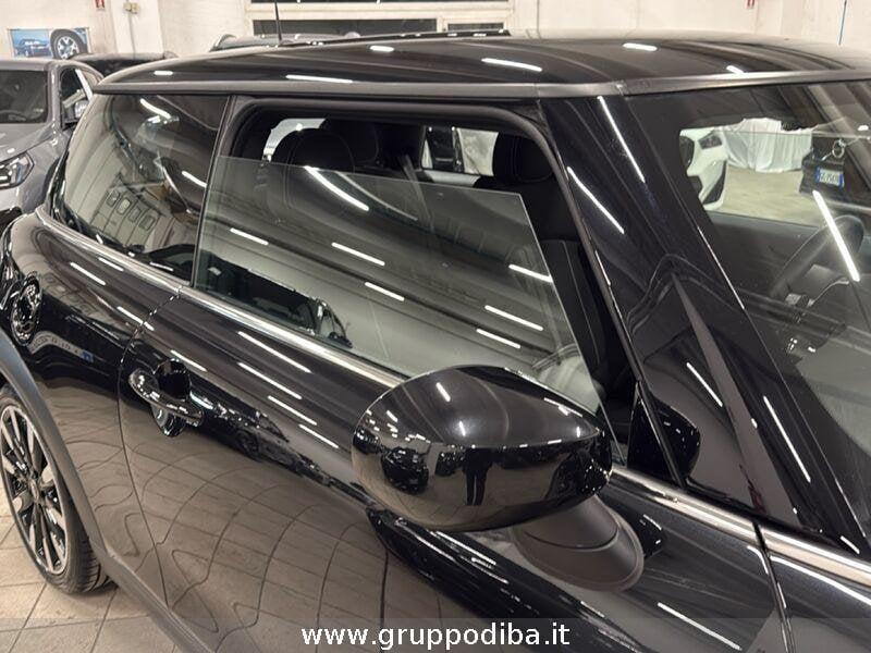 MINI Mini 3 porte Mini F56 2021 3p Mini 3p 2.0 Cooper S Classic auto