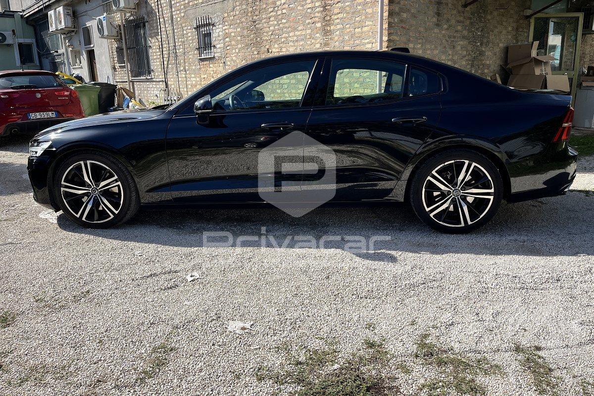 VOLVO S60 T5 Geartronic R-design