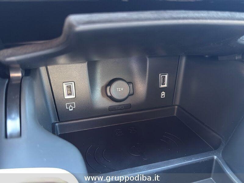 DS DS 7 Modello: 1SX8 DS7 EDITION FRANCE BLUEHDI 130