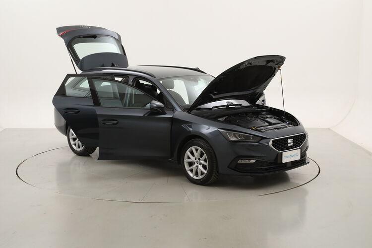 Seat Leon ST Style DSG BR122807 2.0 Diesel 150CV