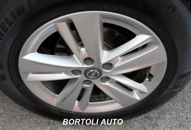 OPEL Grandland X 1.5 D 44.000 KM AT8 BUSINESS ELEGANCE AUTOMATICA