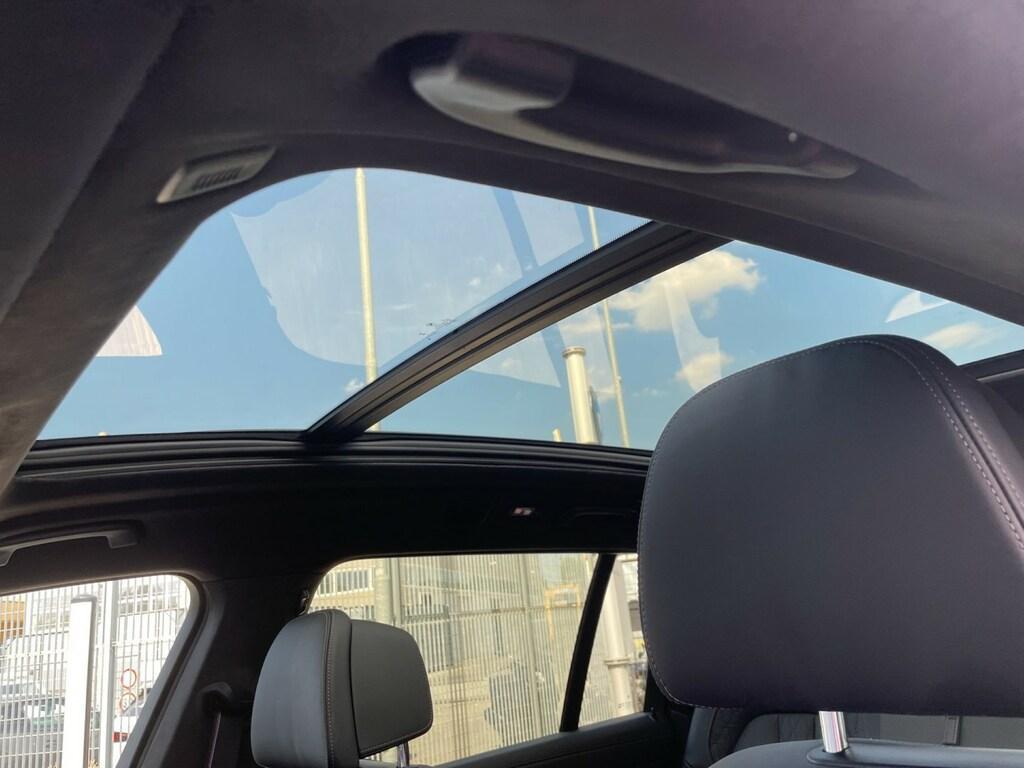 BMW X7 40 d 48V MSport Pro xDrive Steptronic