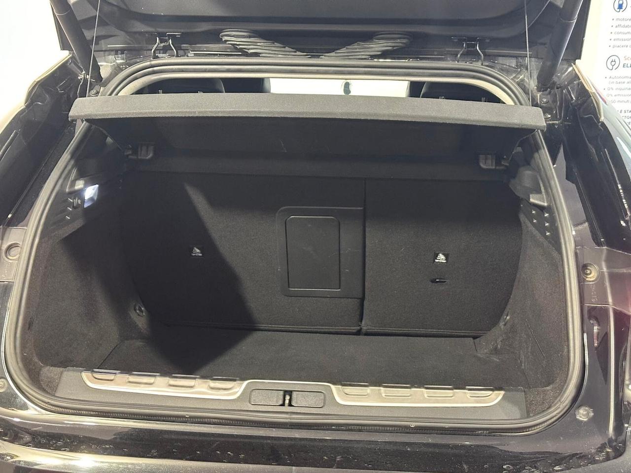 DS4 BlueHDi 130 aut. Rivoli UNICOPROPRIETARIO