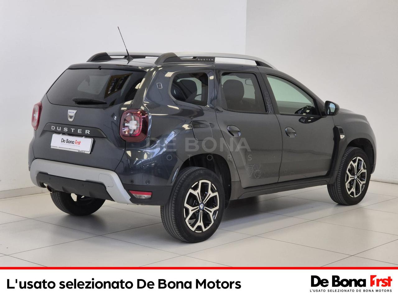 Dacia Duster 1.0 tce 15th anniversary 4x2 100cv