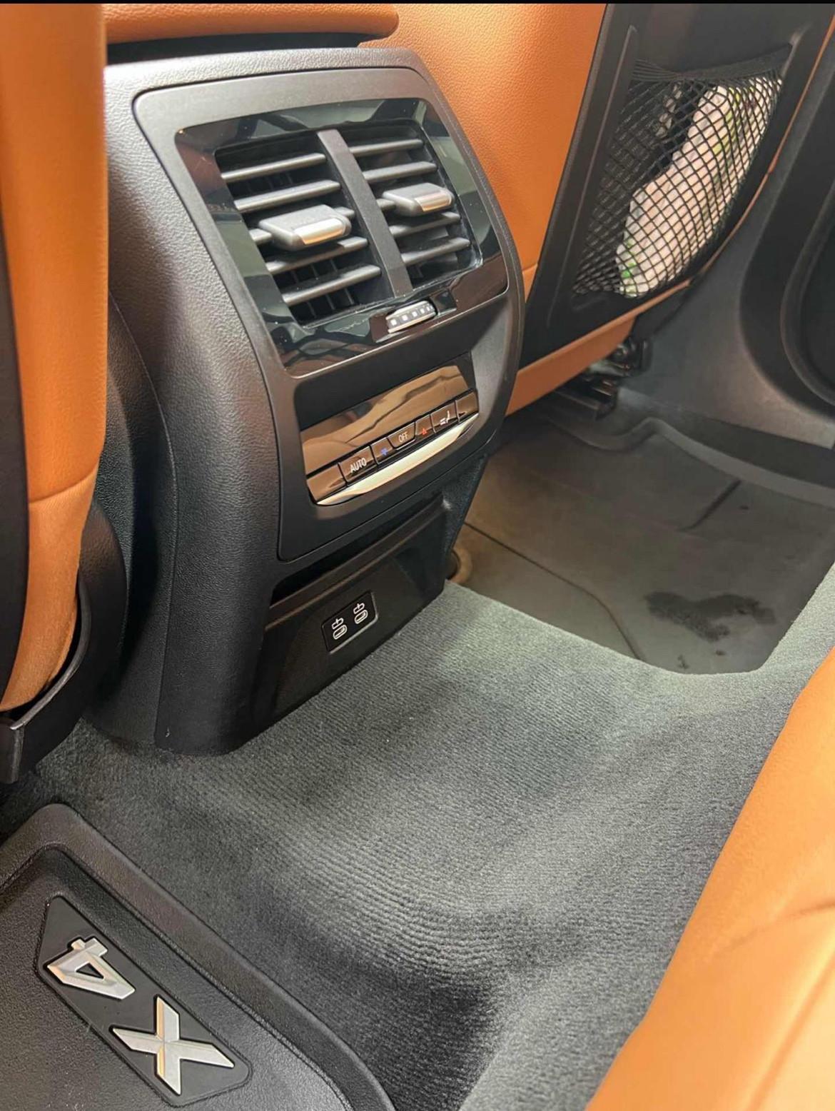 Bmw X4 xDrive20d 48V xLine