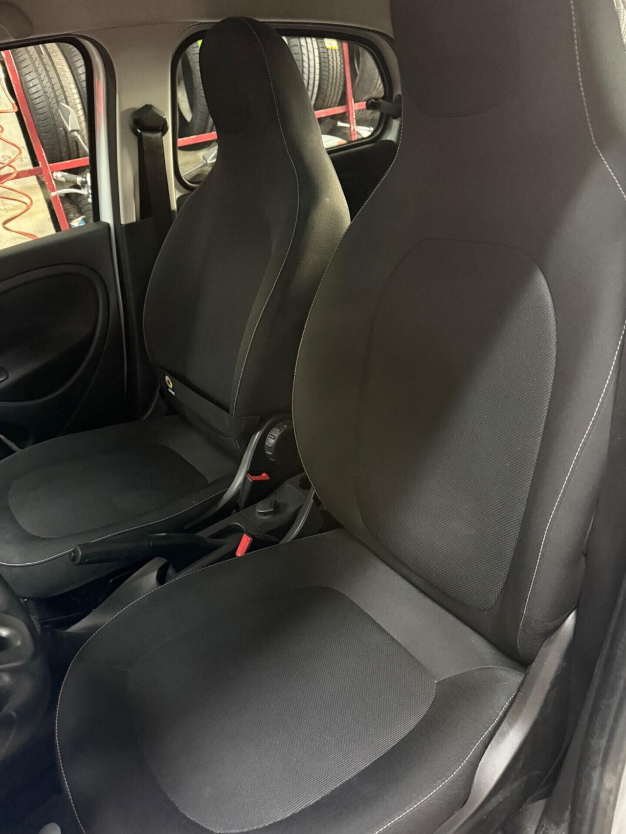 SMART FORFOUR SUPER PASSION 18000 KM