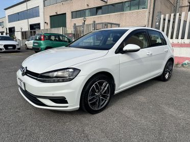 Volkswagen Golf 1.6 TDI Business 115cv