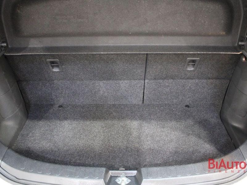 Opel Agila Agila 1.0 12V 68 CV Elective