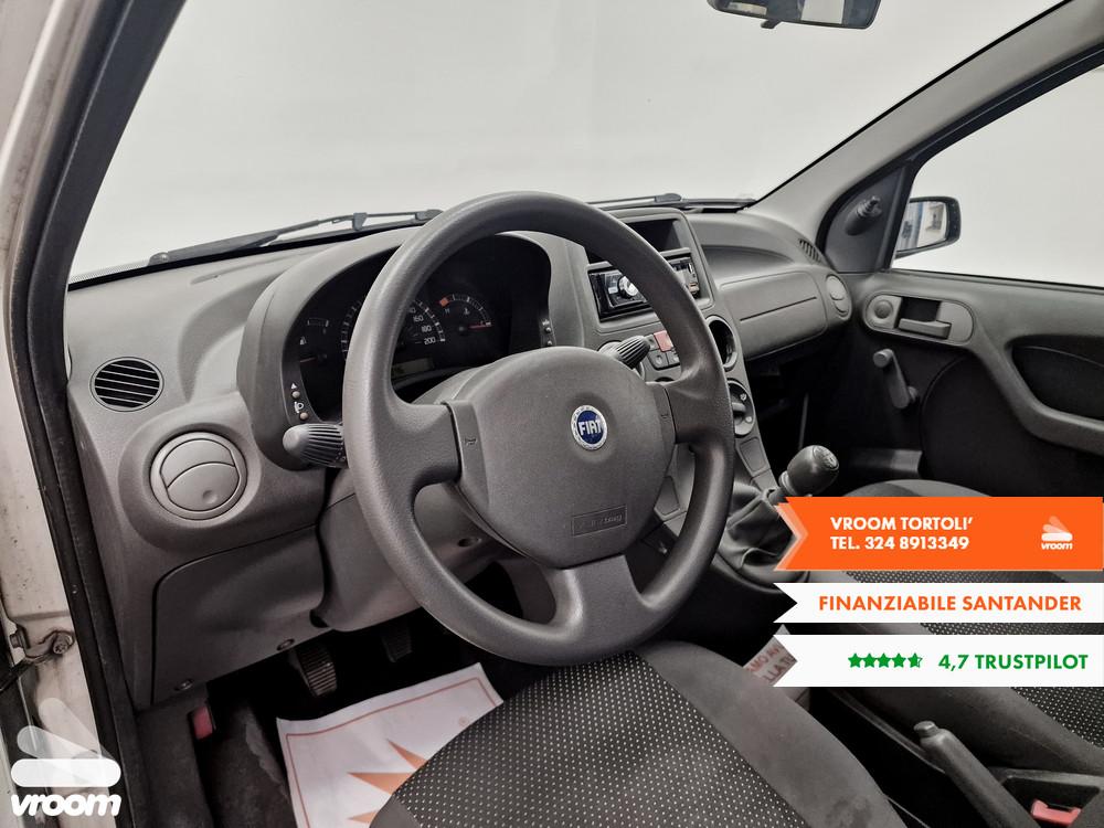 FIAT Panda 2ª serie Panda 1.1 Actual