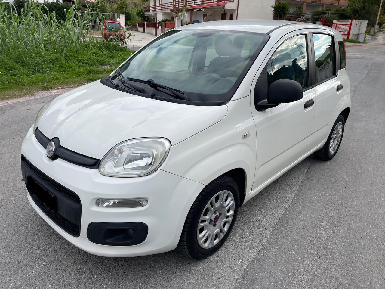 Fiat Panda 1.3 MJT S&S Easy