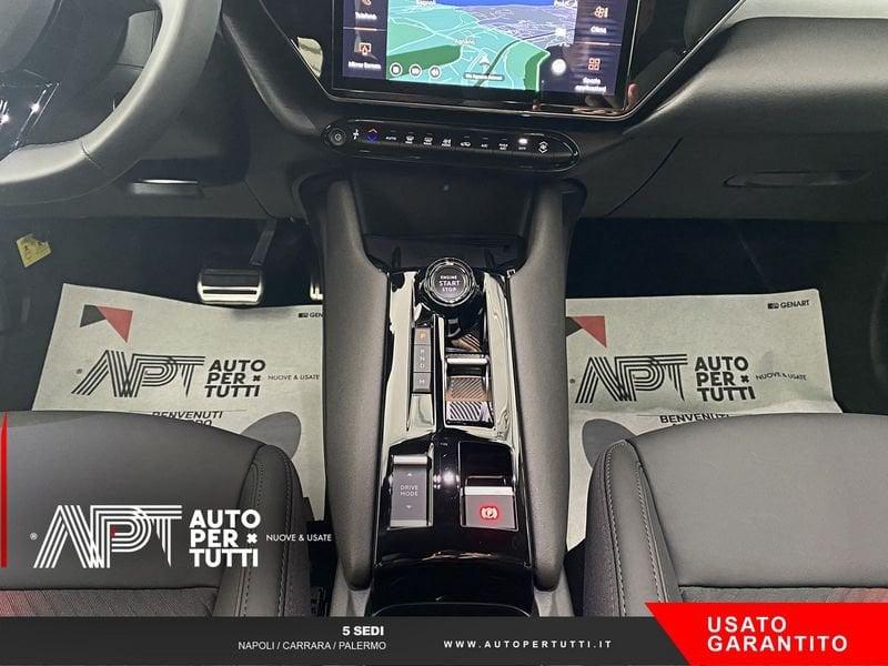 Alfa Romeo Junior Junior 1.2 ibrida Speciale 145cv edct6