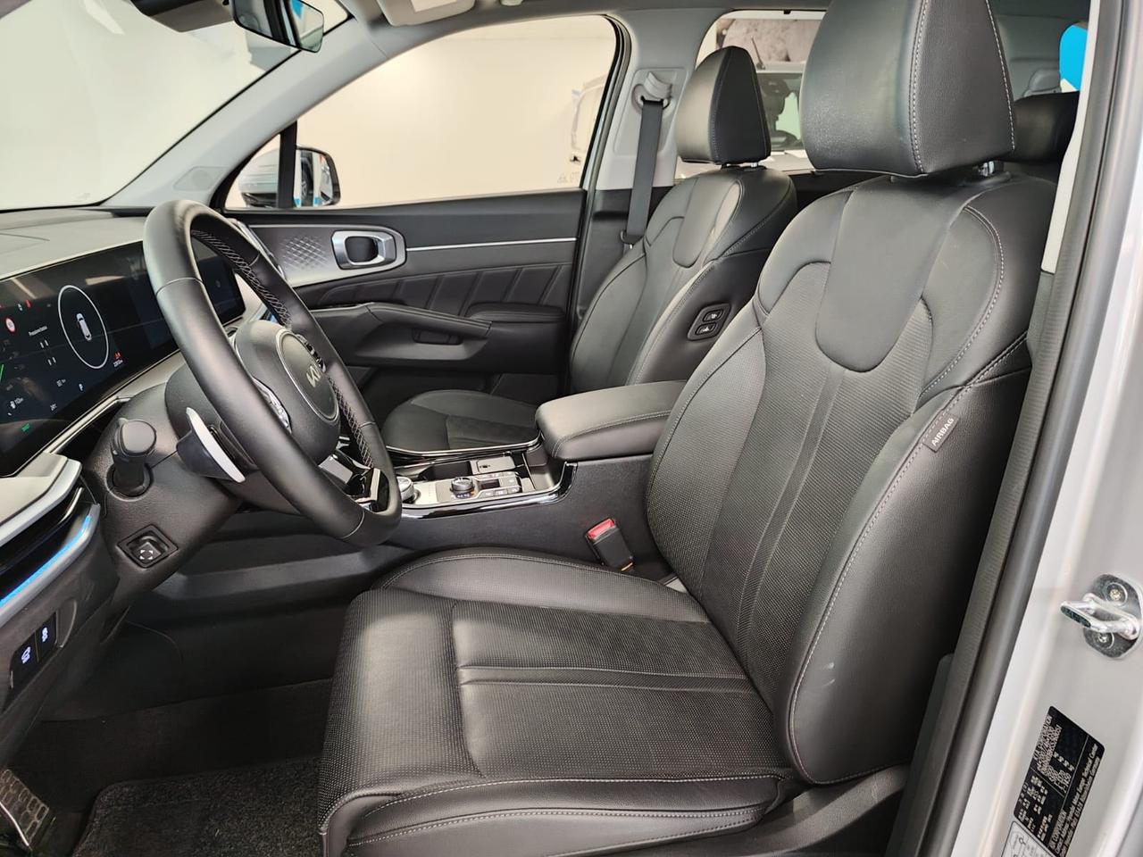 KIA Sorento 2.2 crdi Evolution 4wd dct8