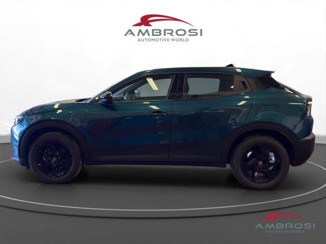 ALFA ROMEO Junior 1.2 ibrida 145cv edct6