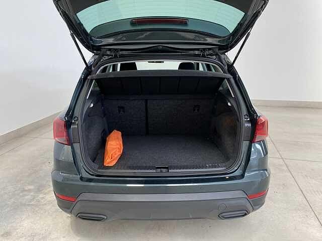 SEAT Arona 1.0 TGI Style