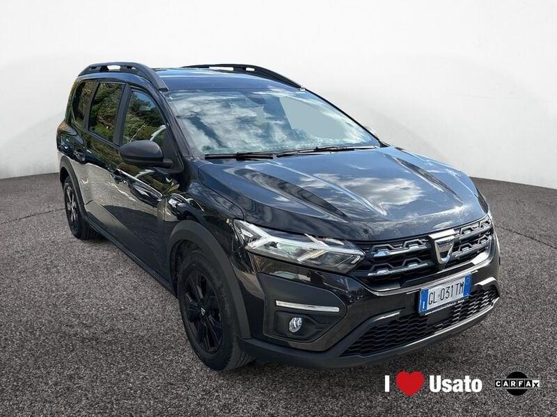 Dacia Jogger 1.0 tce Extreme Gpl 100cv 7p.ti