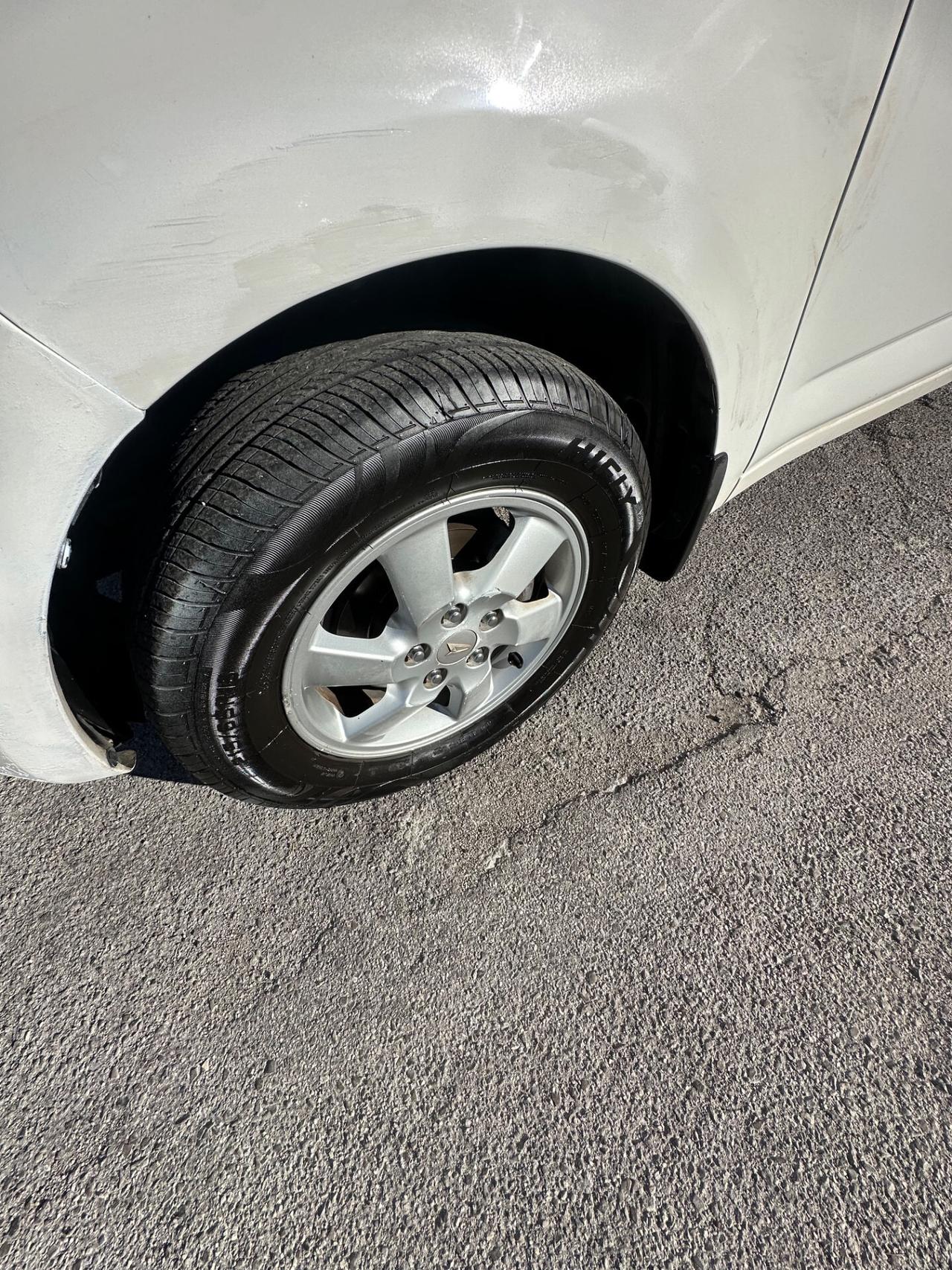 Daihatsu Terios 1.5 4WD SX Green Powered