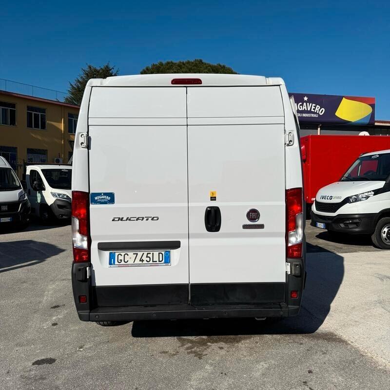 FIAT DUCATO 2.3mjt 140cv L2H2 FURGONE