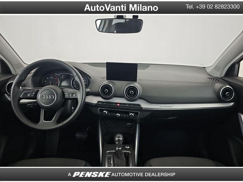 Audi Q2 Q2 30 TDI S tronic Business