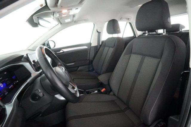 VOLKSWAGEN T-Roc T-Roc 1.0 TSI Life