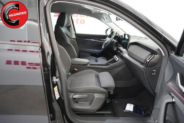 SKODA Kodiaq 2.0 TDI DSG 7 posti Style