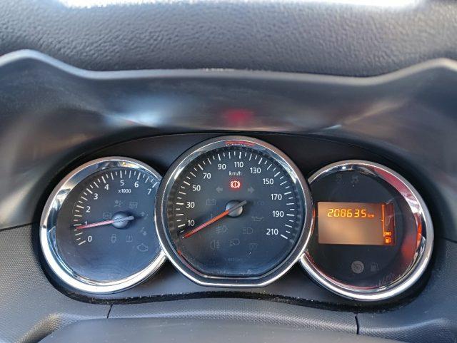 DACIA Duster 1.6 115CV Start&Stop 4x4 Lauréate