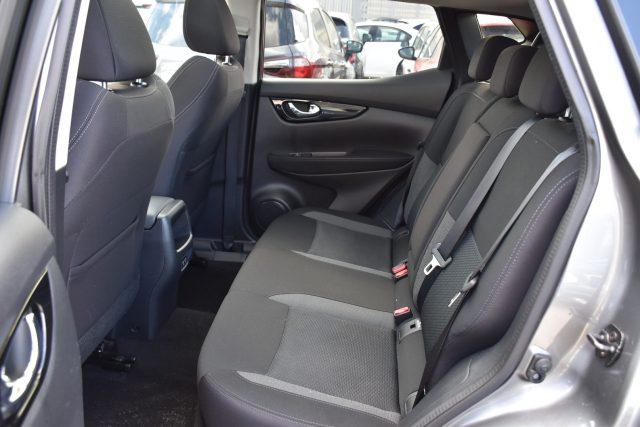 NISSAN Qashqai 1.5 dCi 115 CV DCT N-Connecta *N1*