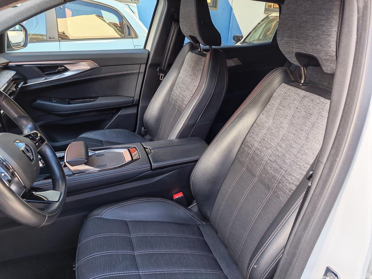 Renault Austral Full Hybrid E-Tech 200 CV Techno Esprit Alpine