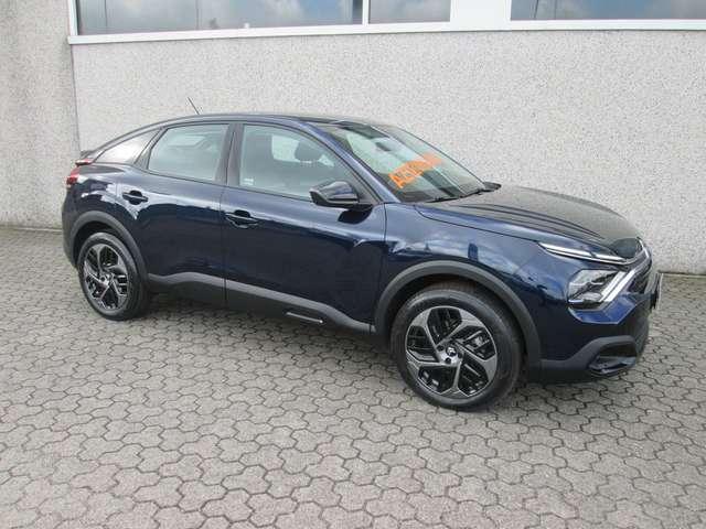 Citroen C4 1.2 puretech Plus 130 cv PREZZO REALE