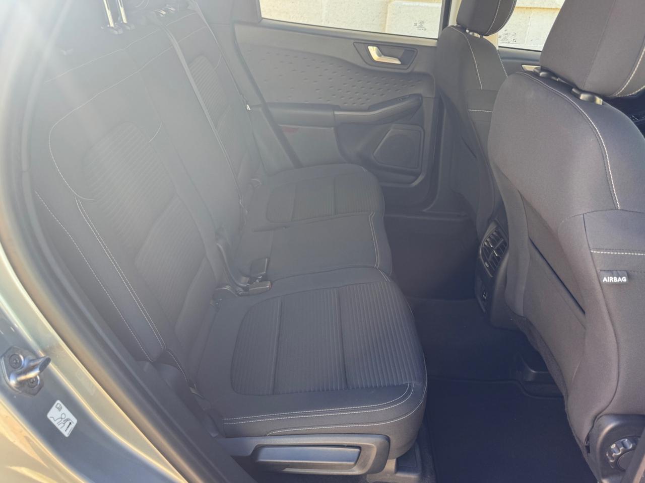 Ford Kuga 1.5 TDCI 120 CV Titanium