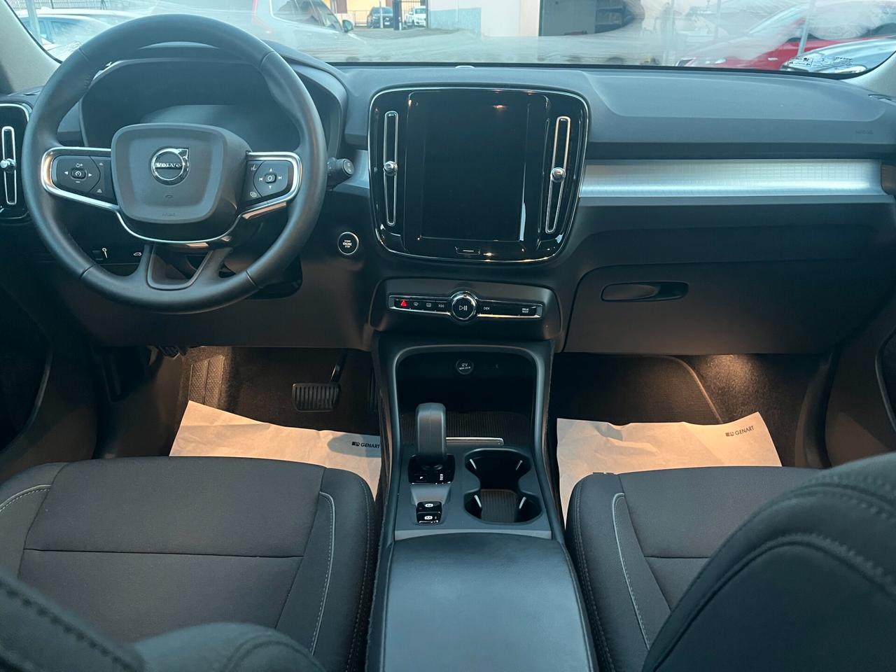 XC40 1.5 t2 Momentum Pro auto my21