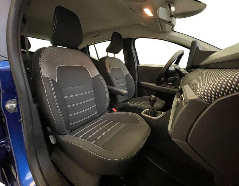Dacia Sandero Sandero Streetway 1.0 SCe 65 CV Expression - NEOPATENTATI