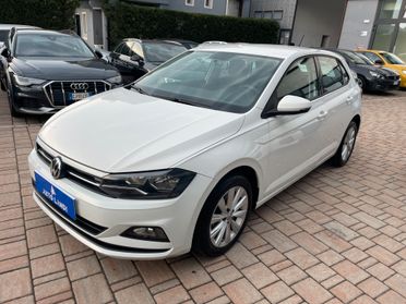 Volkswagen Polo 1.6 TDI 95 CV 5p. Comfortline BlueMotion Technology