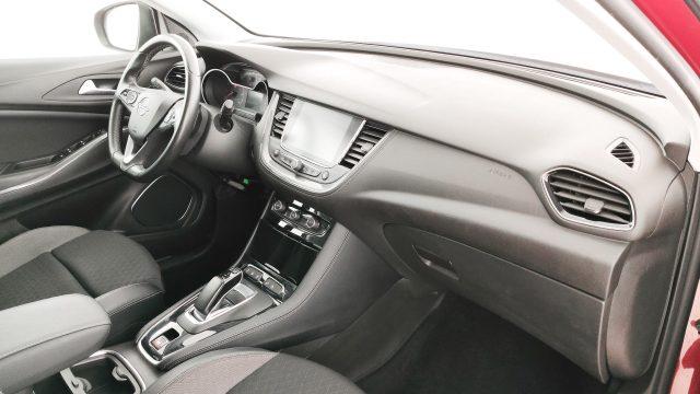OPEL Grandland X 1.6 Hybrid4 Plug-in aut. AWD