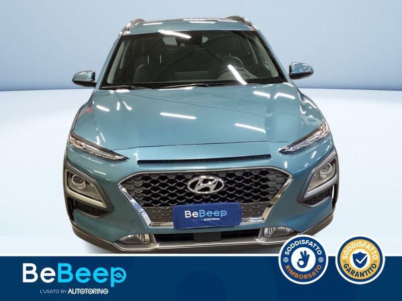 Hyundai Kona 1.6 HEV EXELLENCE PREMIUM PACK 2WD DCT