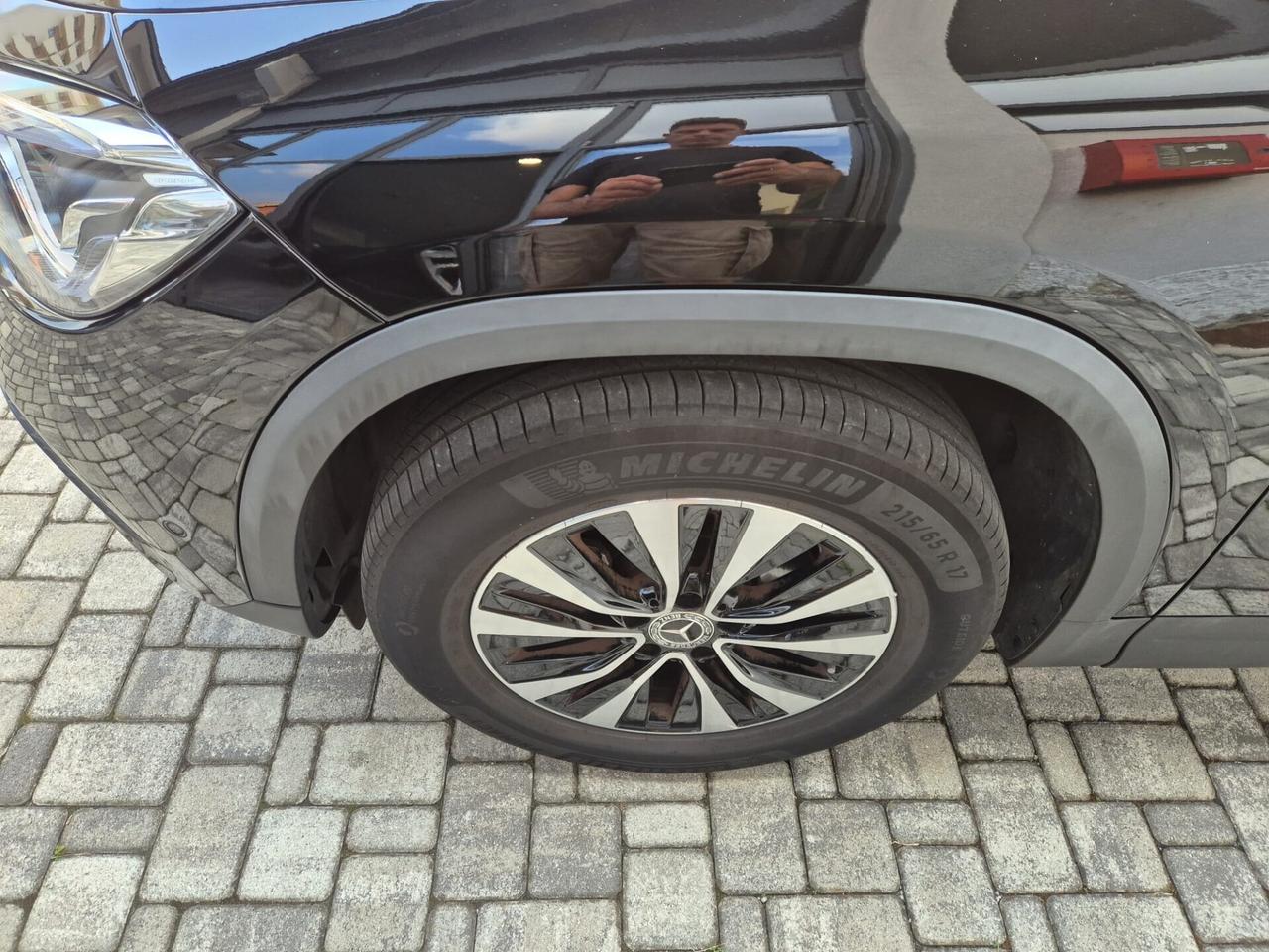 Mercedes-benz GLA 200 Automatic 4Matic Premium