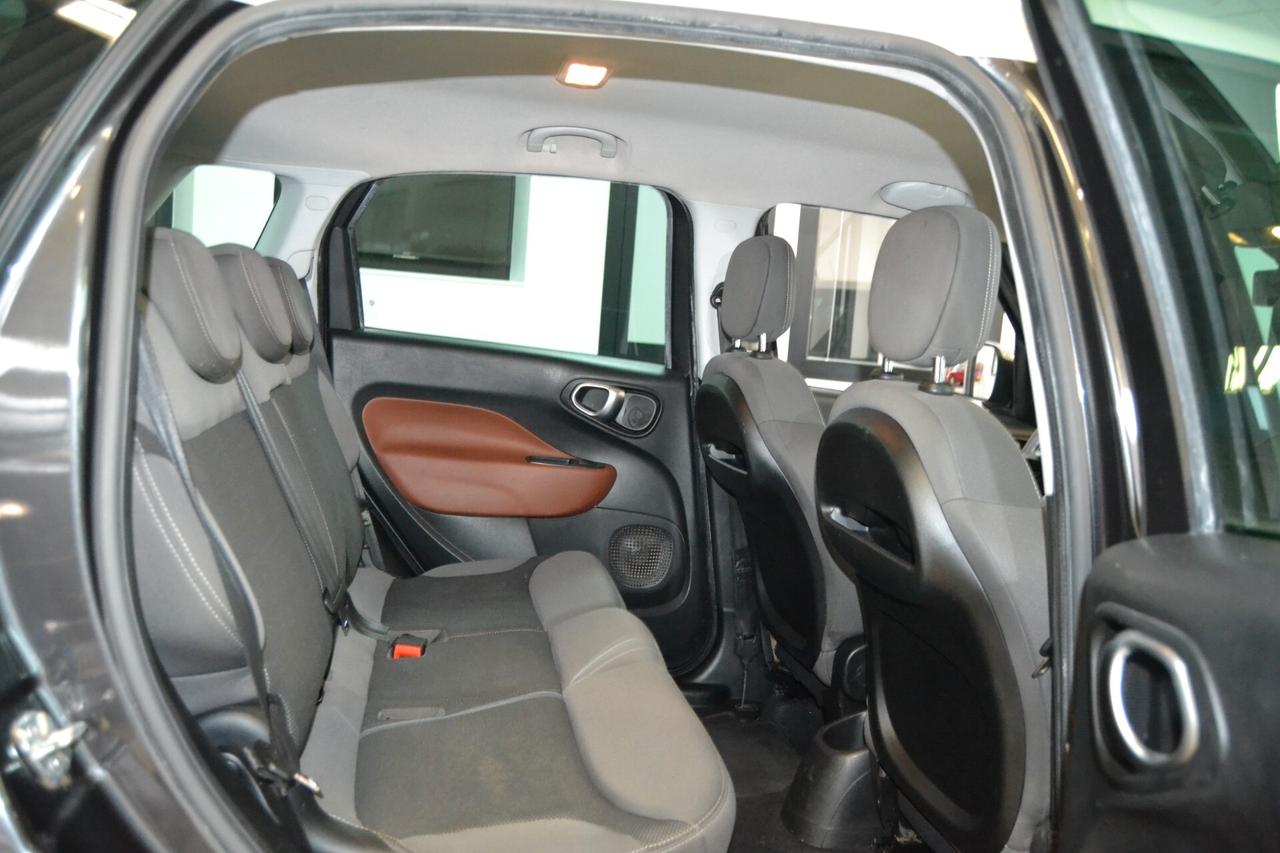 Fiat 500L Trekking 1.6 MJT 120 CV UniPro/Navi/Cruise/KMDOC