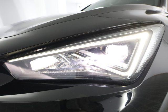 CUPRA Formentor Formentor 2.0 TDI 4Drive DSG