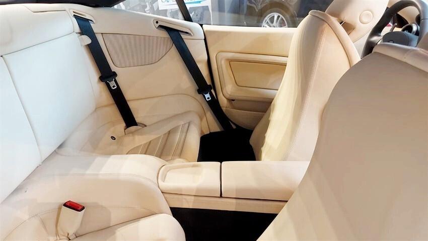 Ferrari California 4.3 DCT