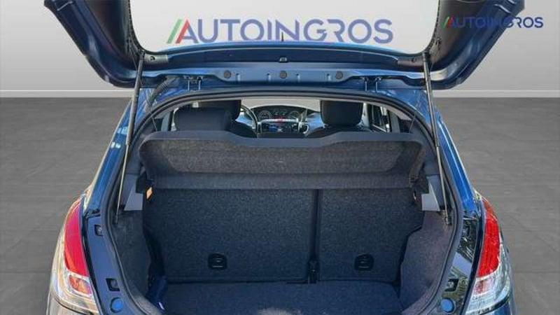 Lancia Ypsilon 1.0 firefly hybrid Gold Plus s&s USATO GARANTITO