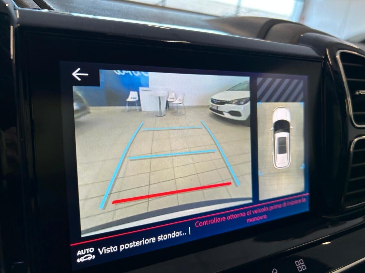 Citroen C5 Aircross FEEL BlueHDi 130 S&S EAT8 SPOTICAR