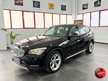 Bmw X1 18S-drive X-line 2.0 143cv 2013