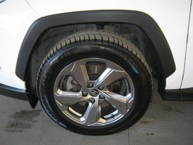 TOYOTA RAV 4 MY23 RAV4 2.5 HV (218CV) E-CVT 2WD Dynamic