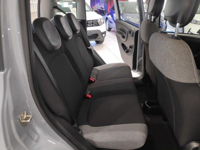 FIAT Panda 0.9 TwinAir Turbo S&S 4x4*NEOPATENTATI*4x4*