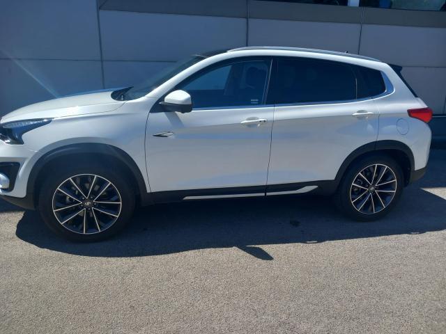 DR Automobiles F35 Dr S1 1.5 Turbo Bi-Fuel GPL